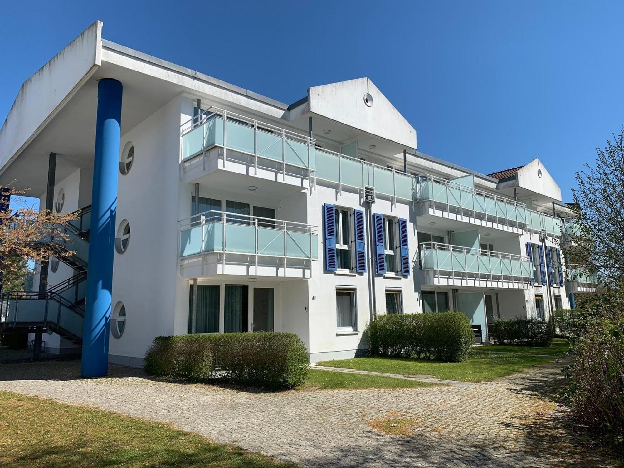 Strandperle Zingst - Ap 409 المظهر الخارجي الصورة